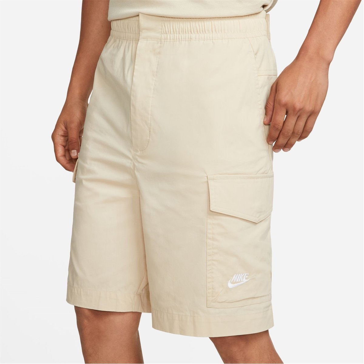 Nike utility outlet shorts