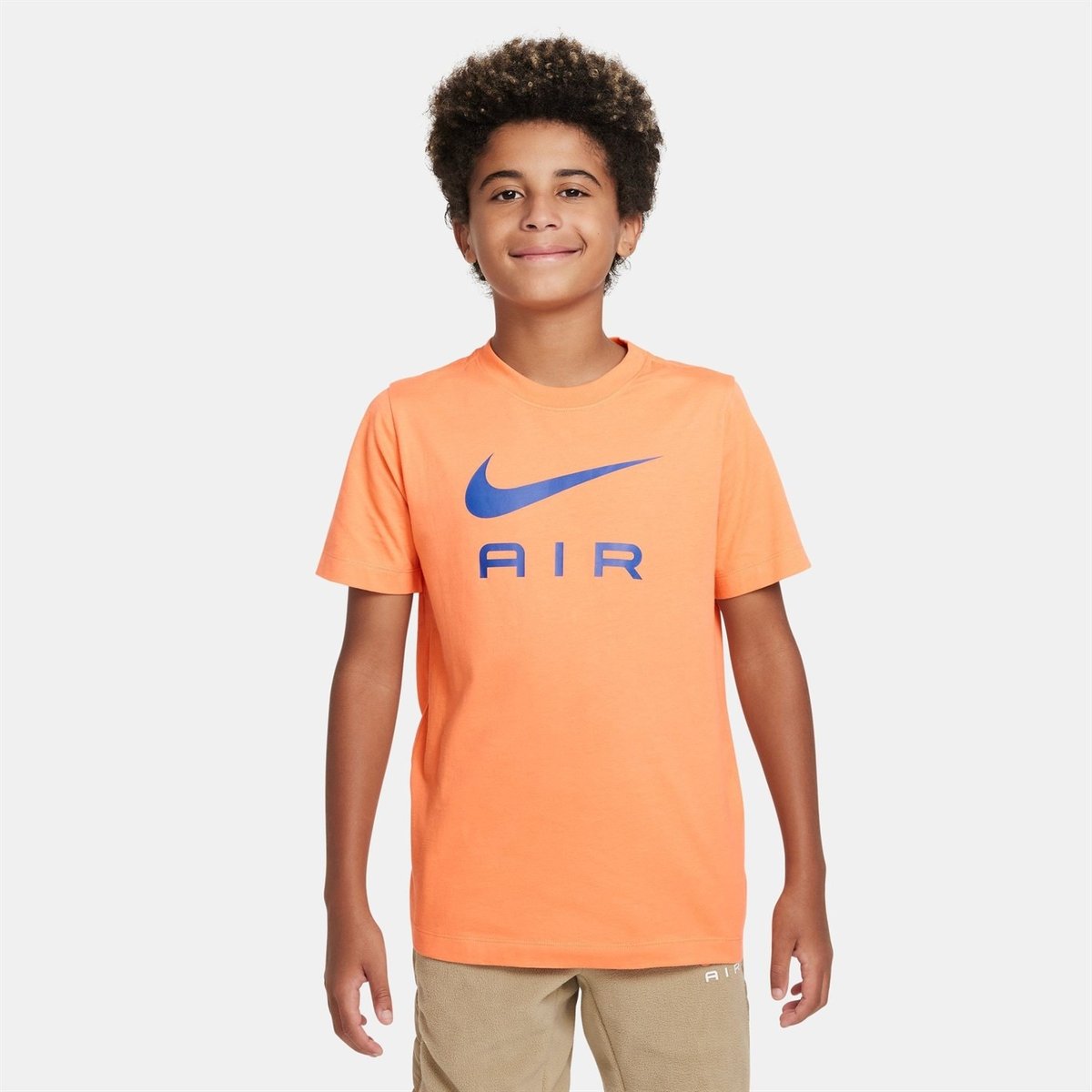 Orange trance best sale nike shirt