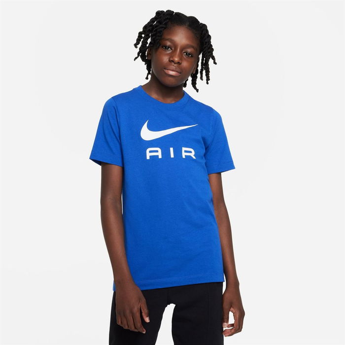 nike tee air