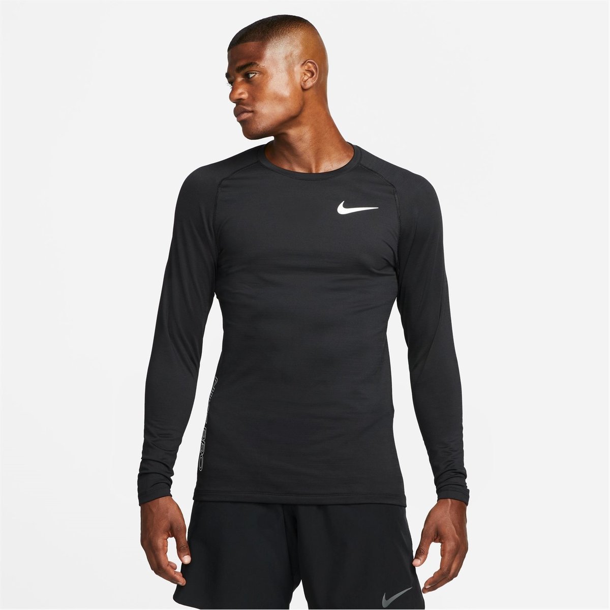 Nike Mens Running Clothing - Sweatshop