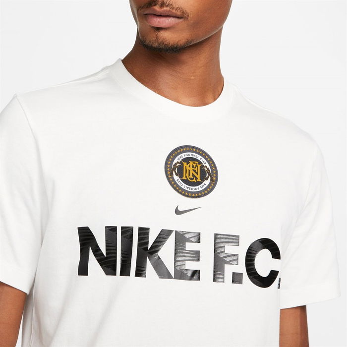 Nk Fc Tee Sn99