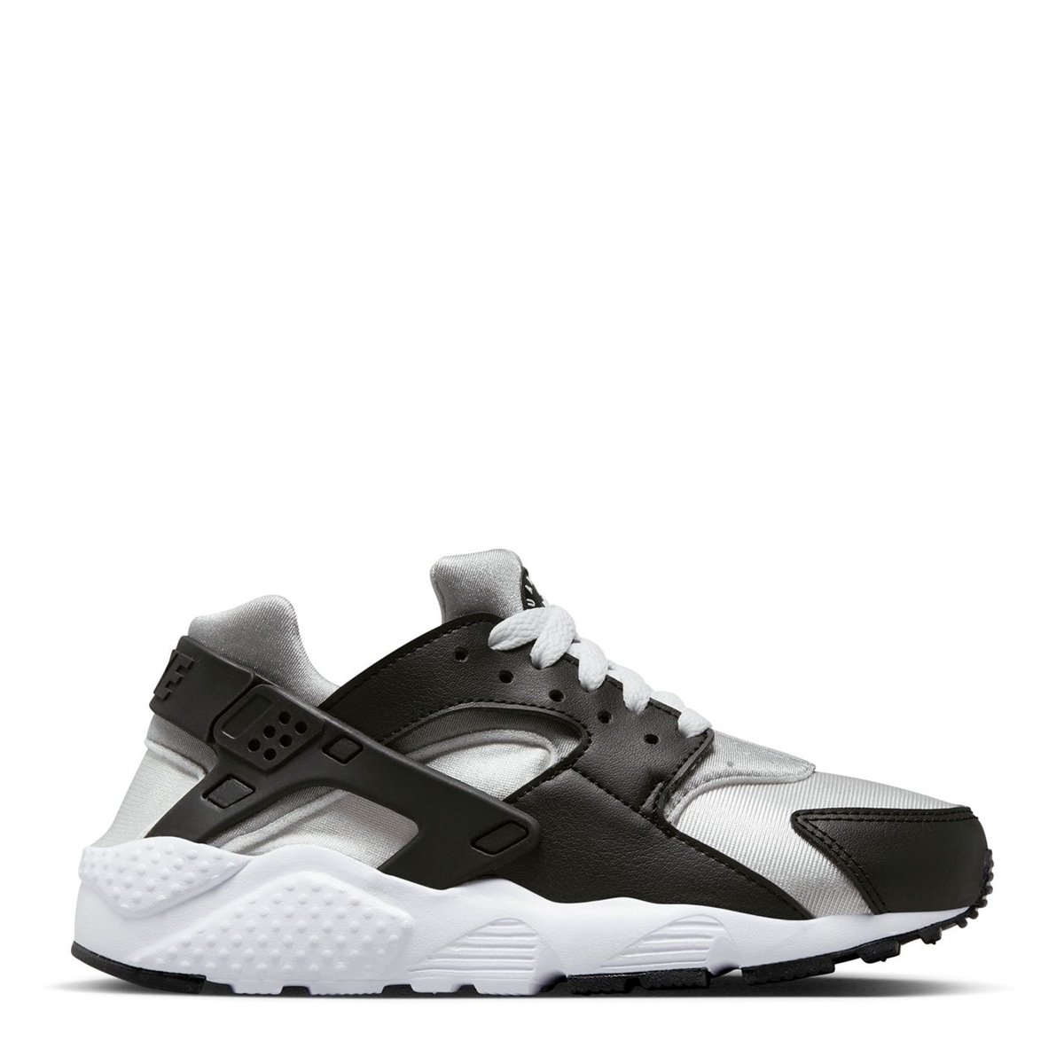 Air huarache ultra outlet older kids' shoe white