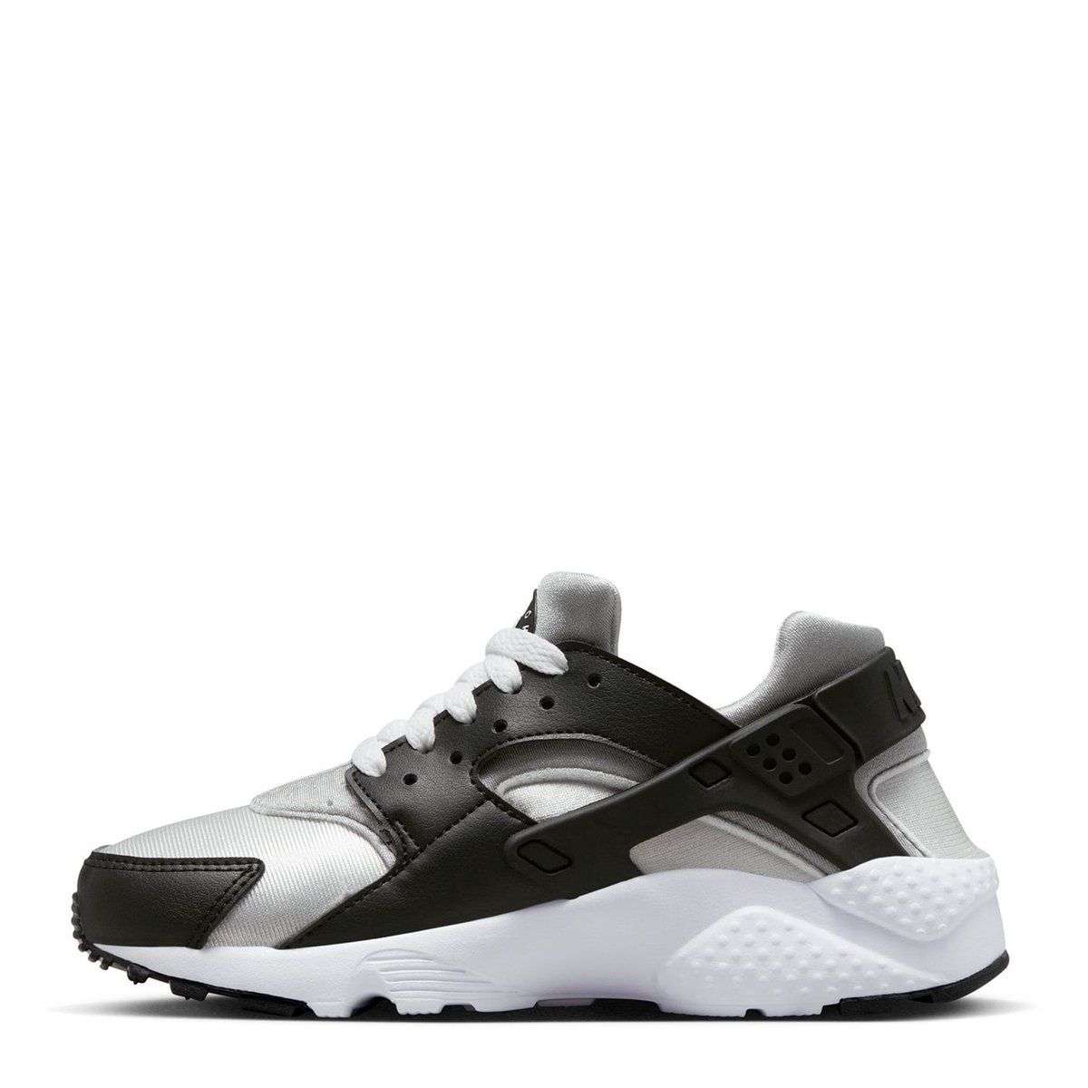 Huaraches junior size clearance 4