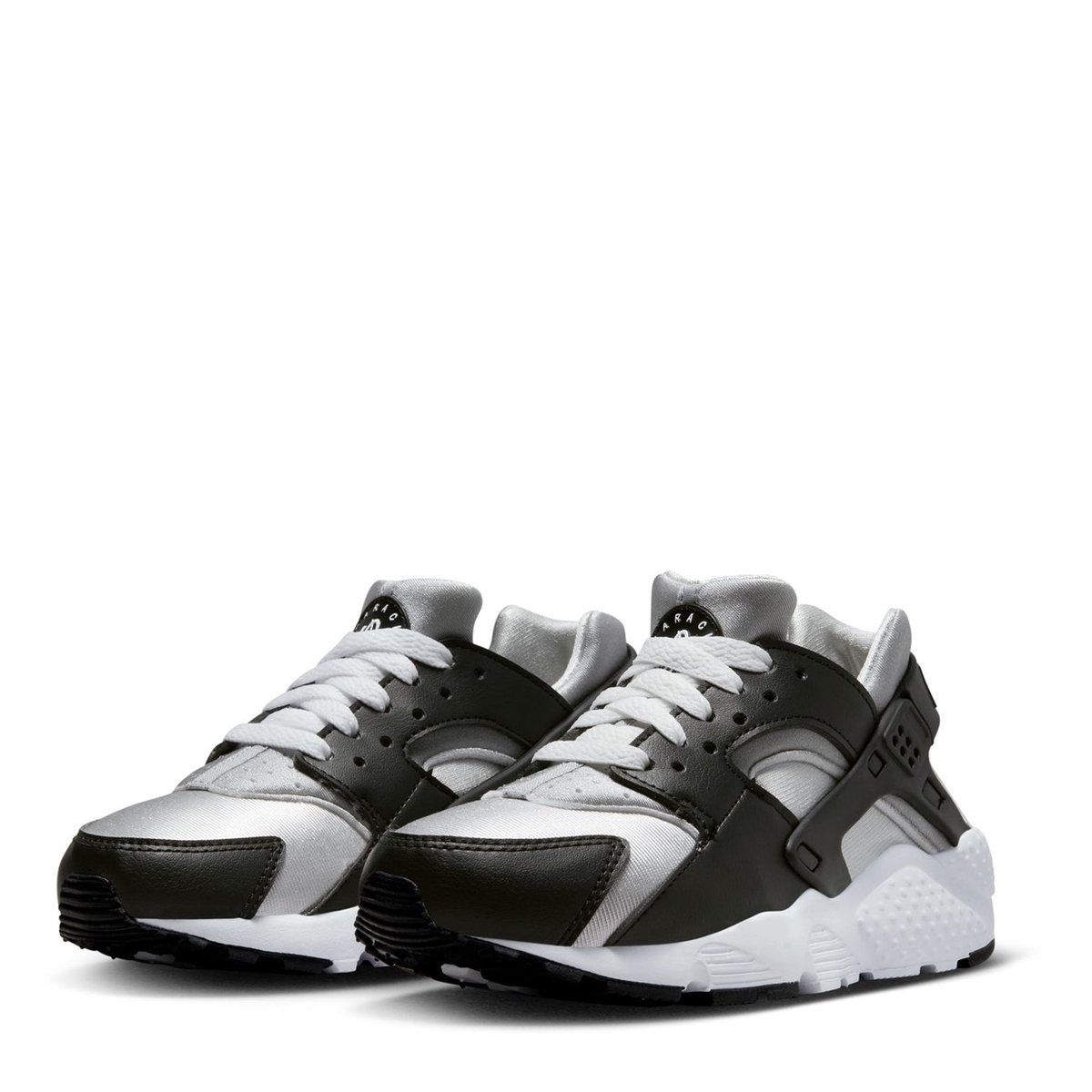 Huarache Run Big Kids Shoes