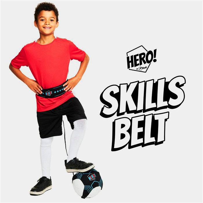 Skills Belt