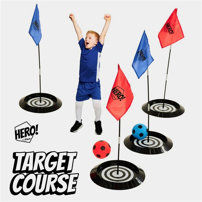 Target Course
