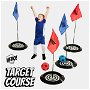 Target Course