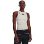 Project Rock Rib Tank Womens