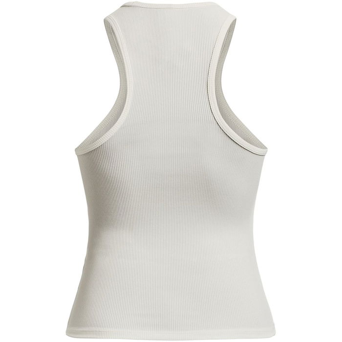 Project Rock Rib Tank Womens