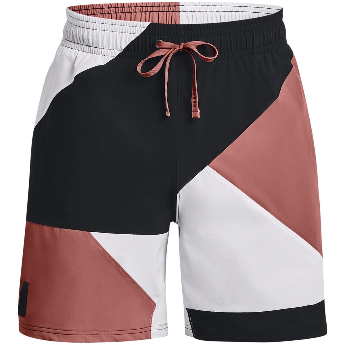 Under armour fusion on sale shorts