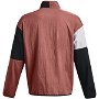 Curry Full Zip Woven Jacket Mens