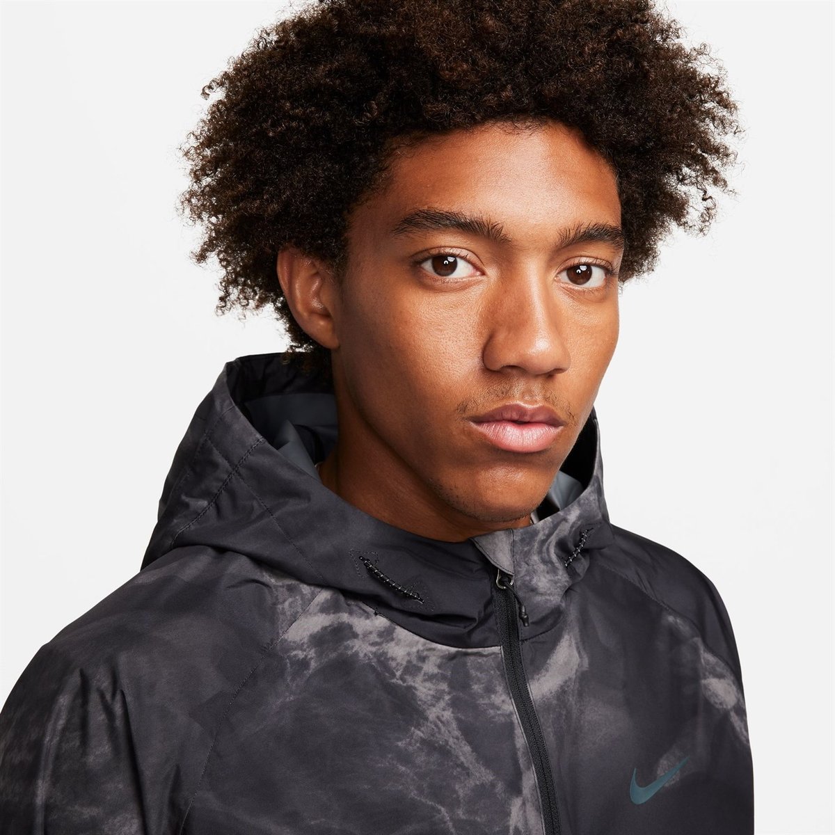 Nike run division sales tech