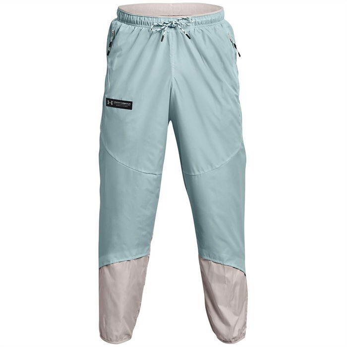 Armour Ua Rush Woven Pants Jogger Mens