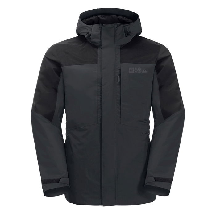 Romberg 3 In 1 Jacket