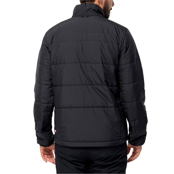 Romberg 3 In 1 Jacket