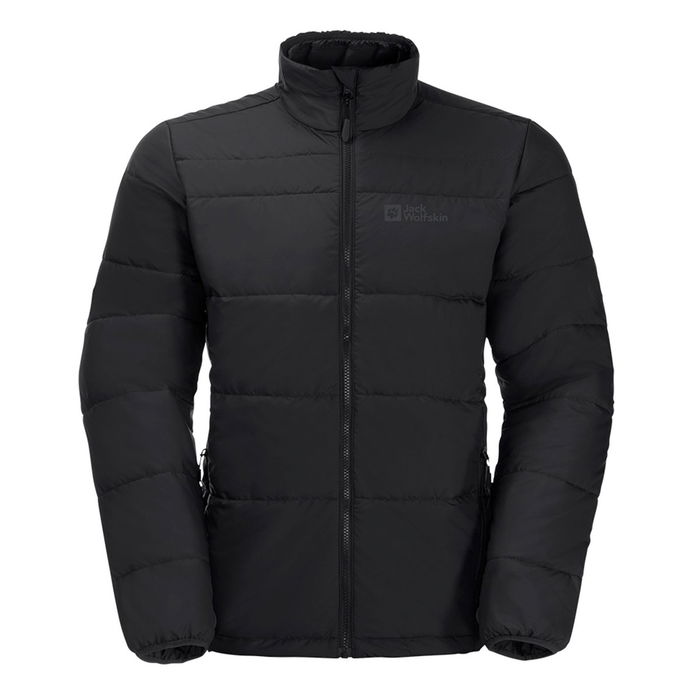 Romberg 3 In 1 Jacket