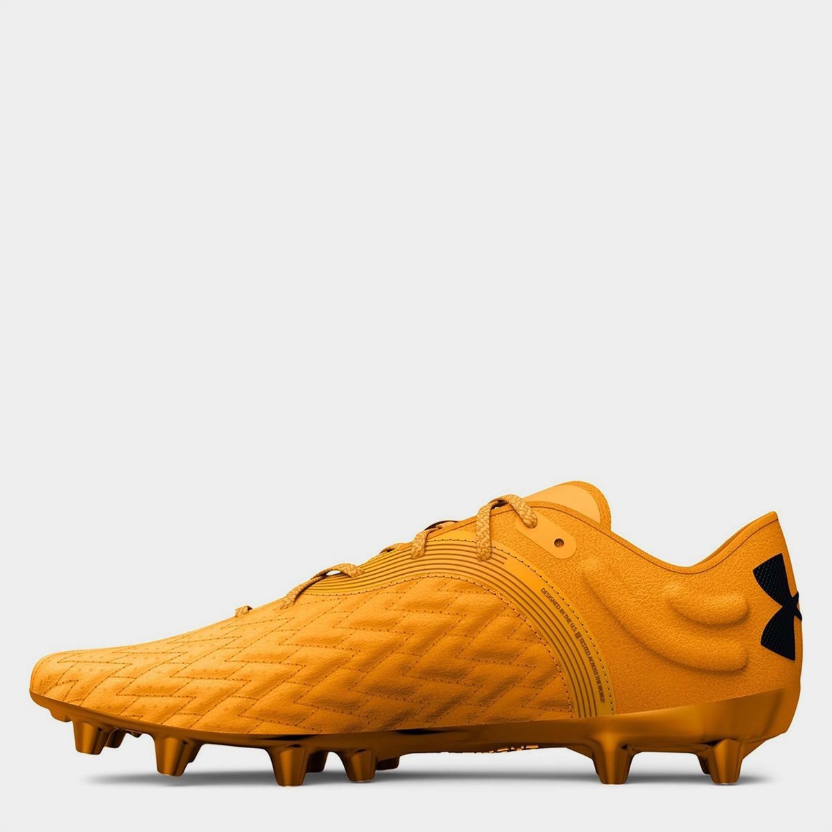 Men's ua magnetico clearance pro fg football boots