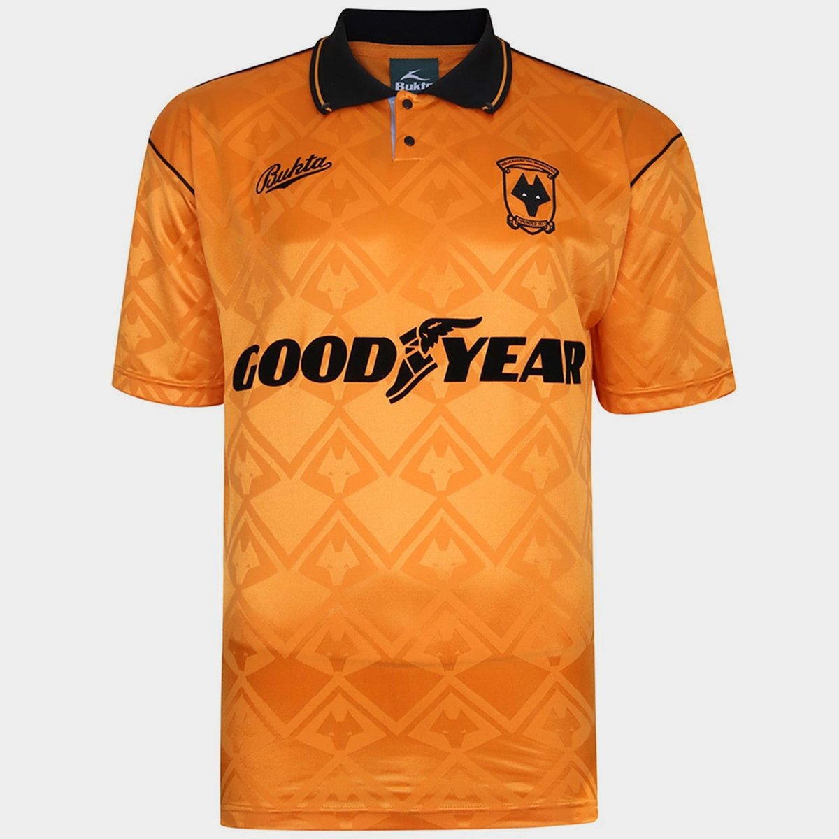 Wolves jersey clearance