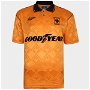 Wolves 92 Home Jersey Mens