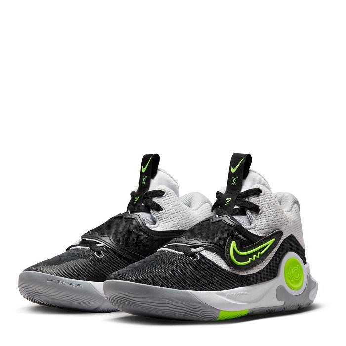 KD Trey 5 X Basketball Shoes