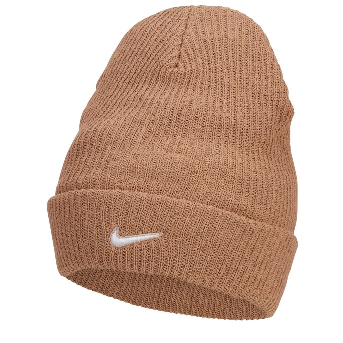 Nike beanie with brim sale