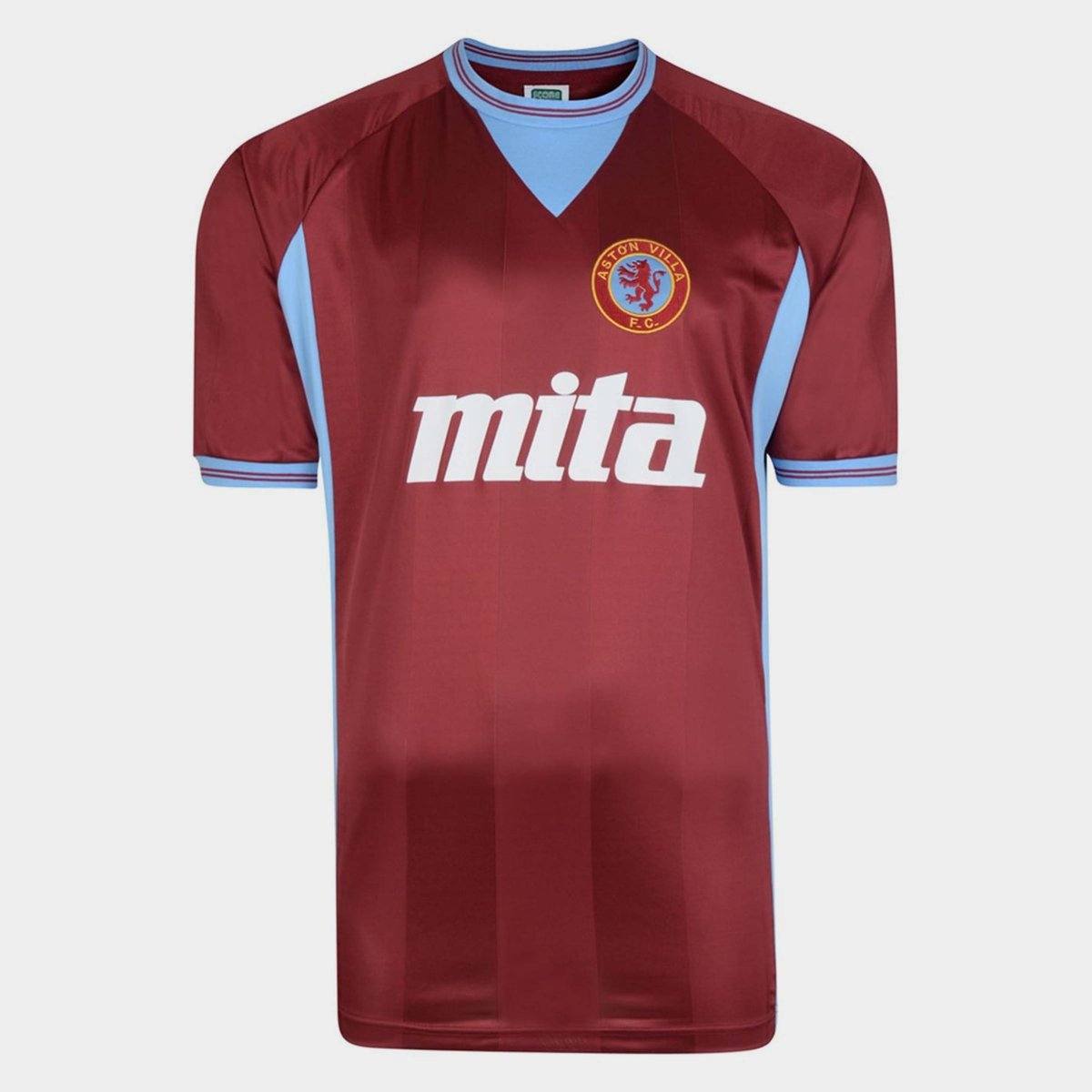 Aston villa fc hot sale jersey