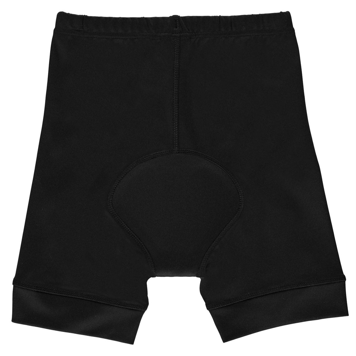 Muddyfox Padded Cycling Shorts Junior Boys Black 4.00