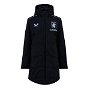Aston Villa Long Jacket Ladies