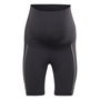 Maternity Legging Shorts Womens Gym Short