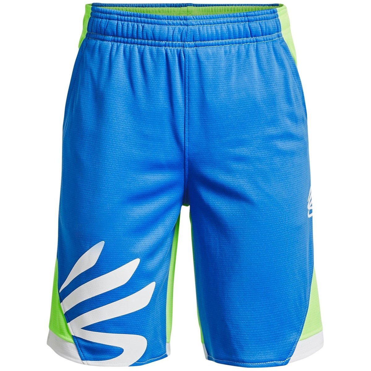 Boys deals curry shorts