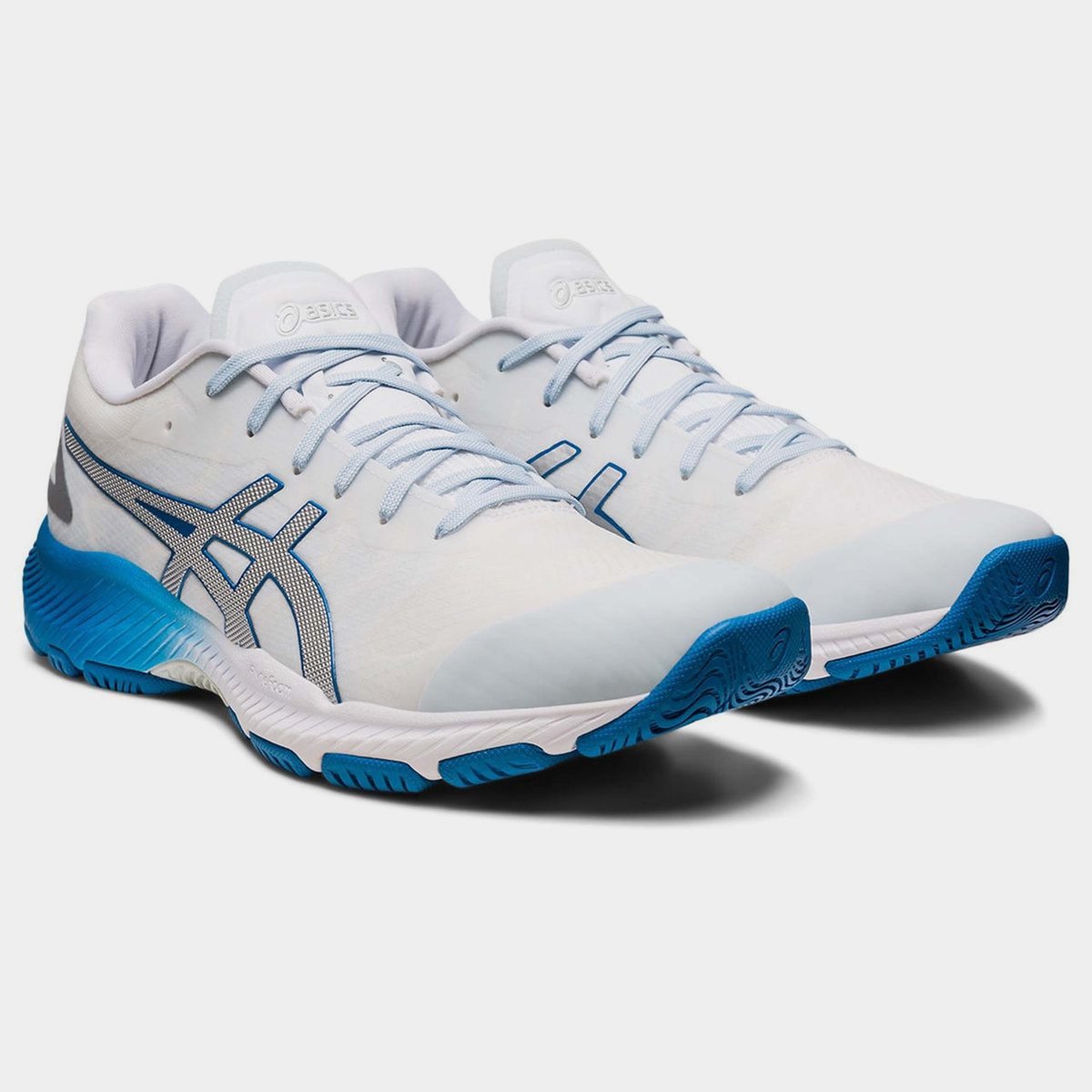 Netball asics outlet netburner