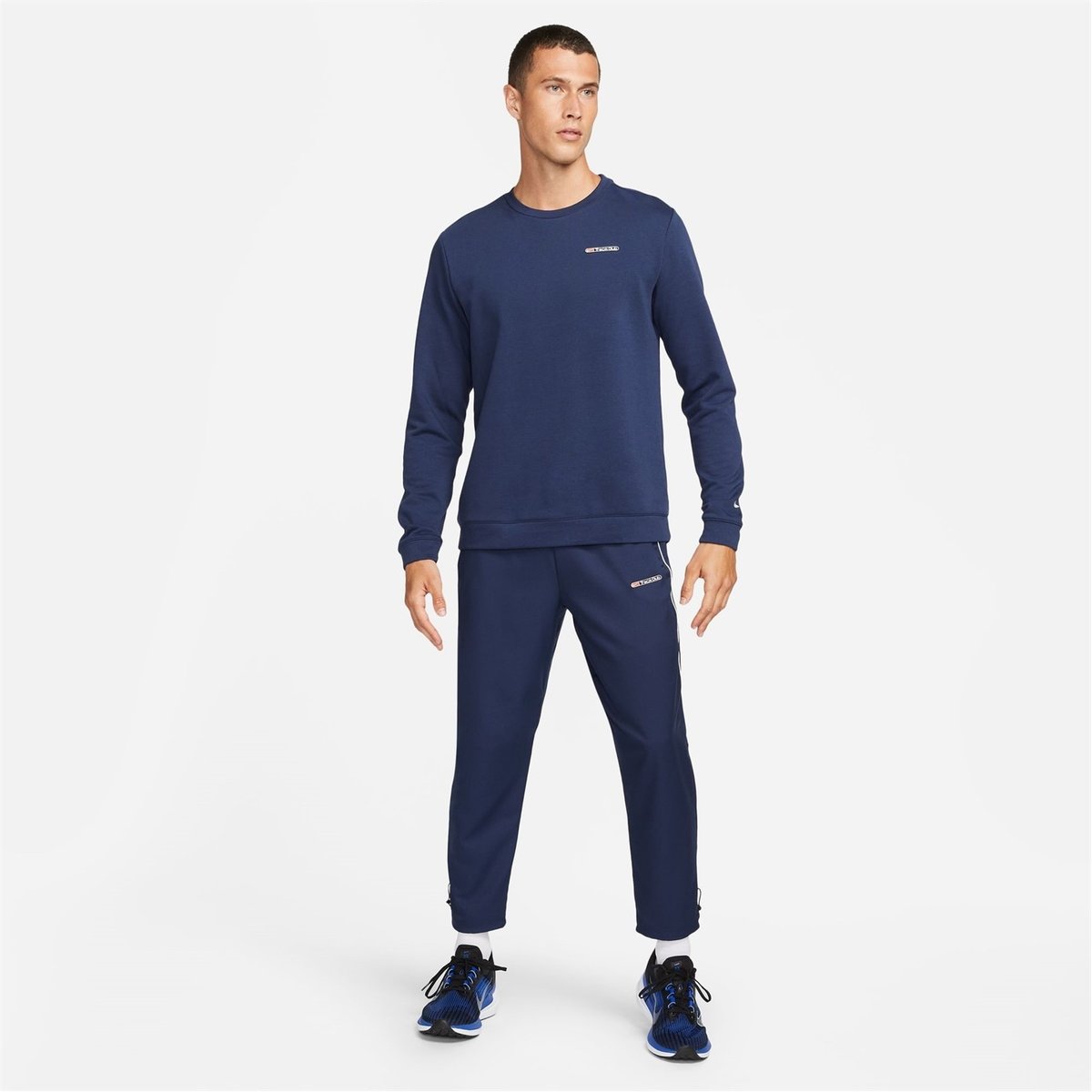 Mens dri store fit running pants