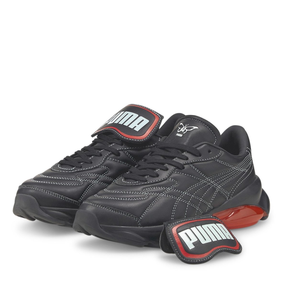 Puma cell dome online bw