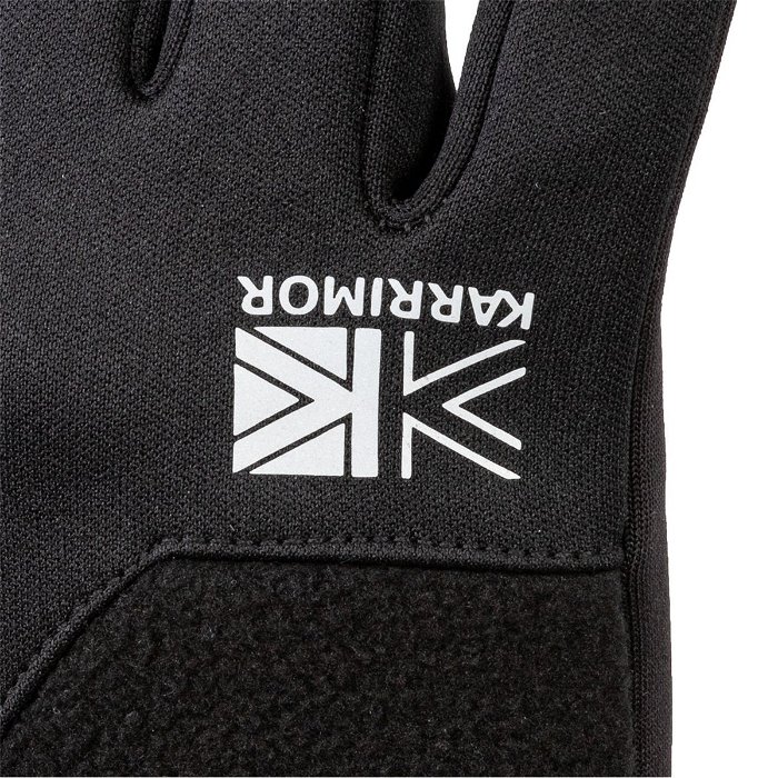 Unisex Juniors Thermal Run Glove
