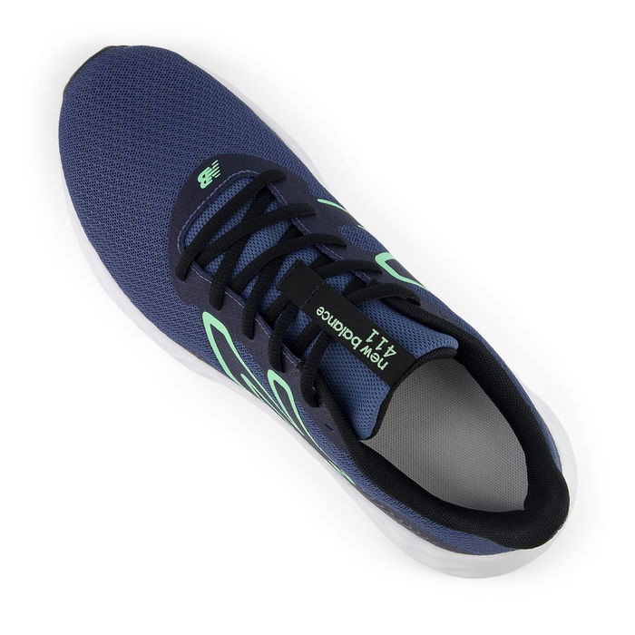 411 v3 Running Shoes Mens