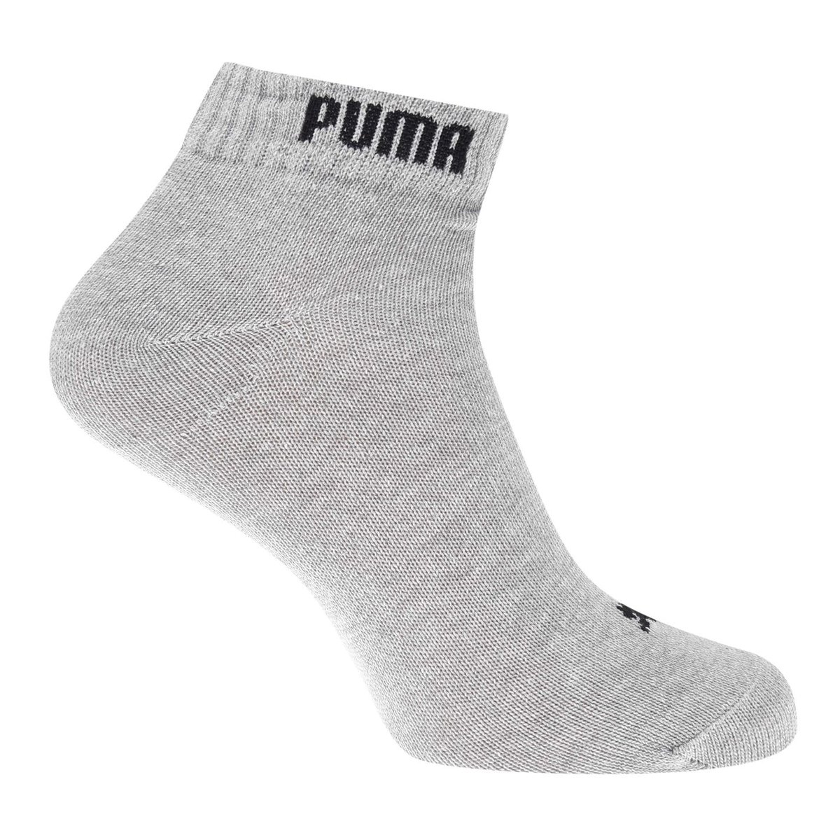 Puma quarter store socks mens