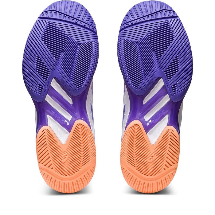 Solution Speed FF 2 Womens Tennis Shoes
