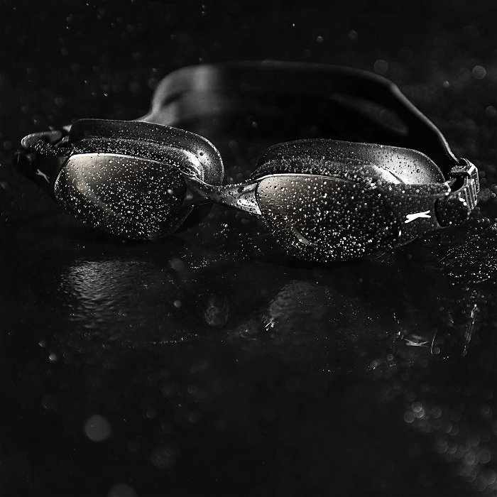 Reflex Swimming Goggles
