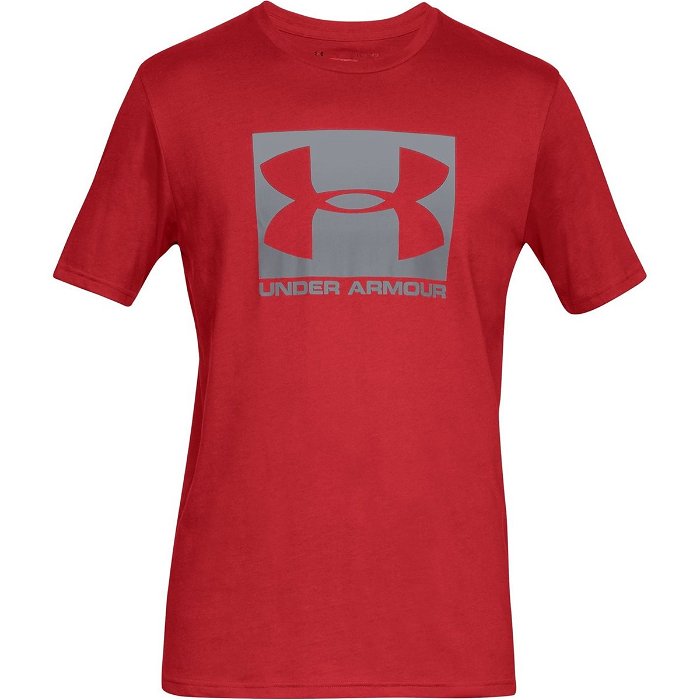 Box Sportstyle T Shirt Mens