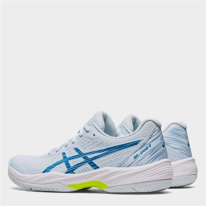 Gel Game 9 Womens Court Shoes