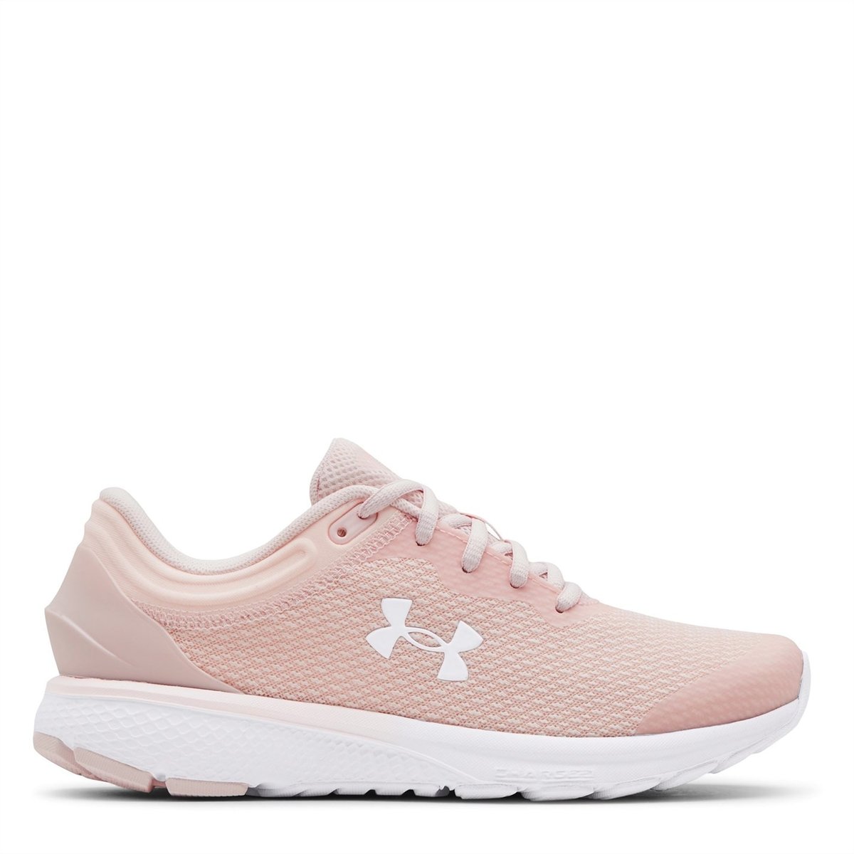 Under armour charge womens best sale running shoes