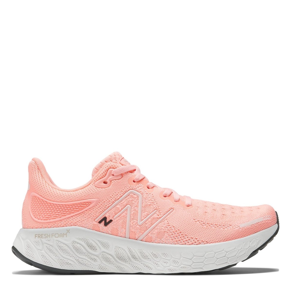 Ladies new balance clearance running shoes