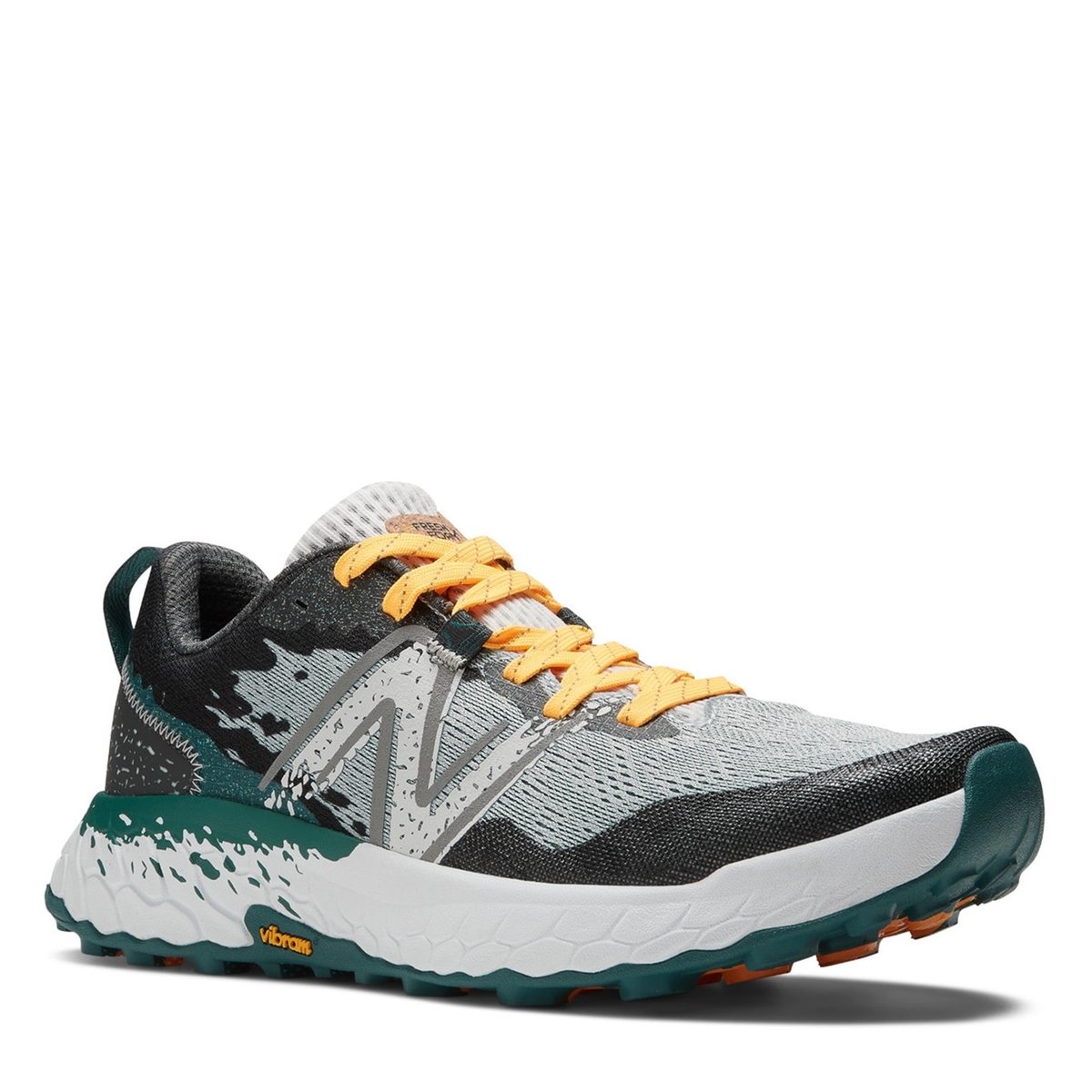 Men's new balance trail running clearance shoes