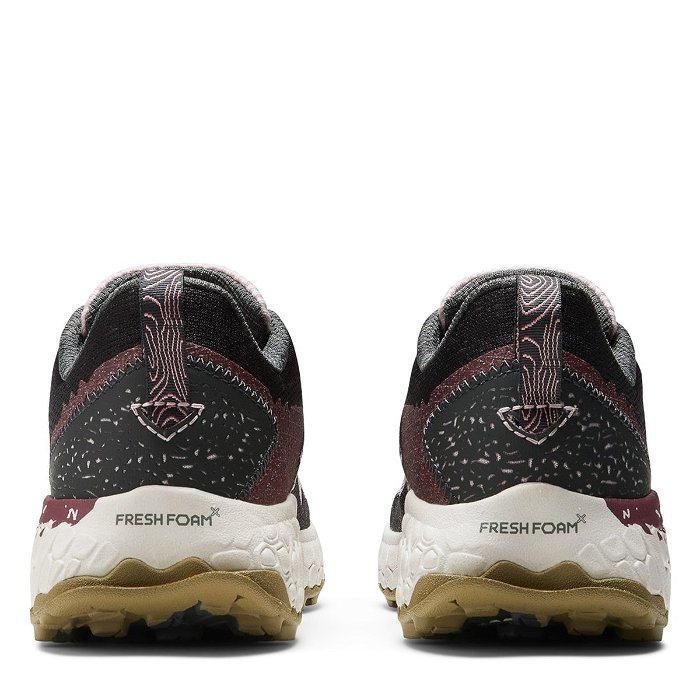 Fresh Foam X Hierro v7 Womens Trail Running Shoes