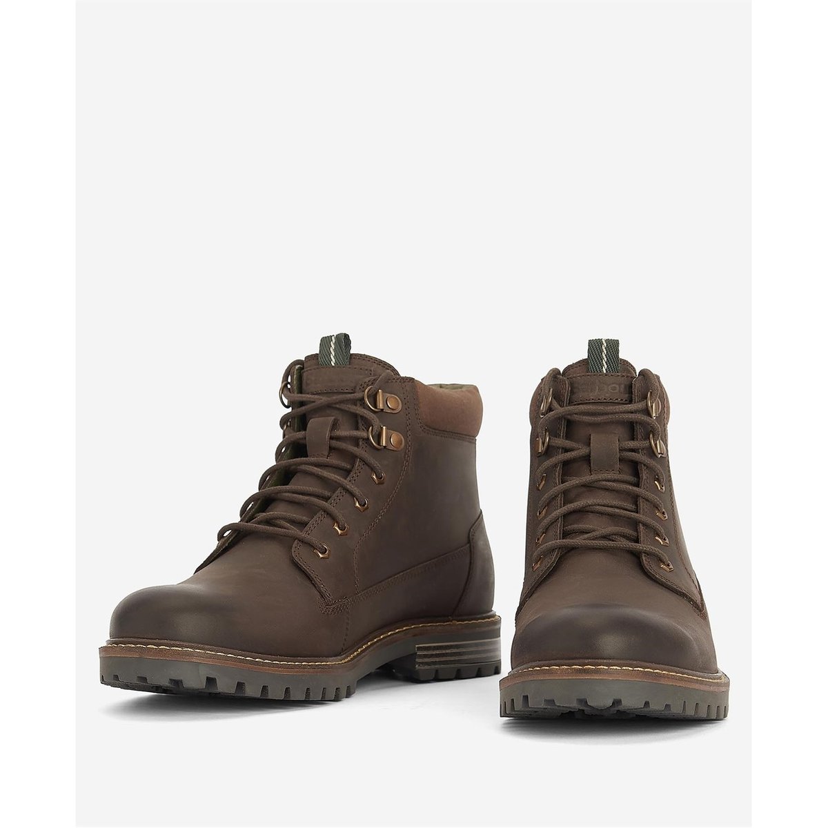 Barbour sale derby boots