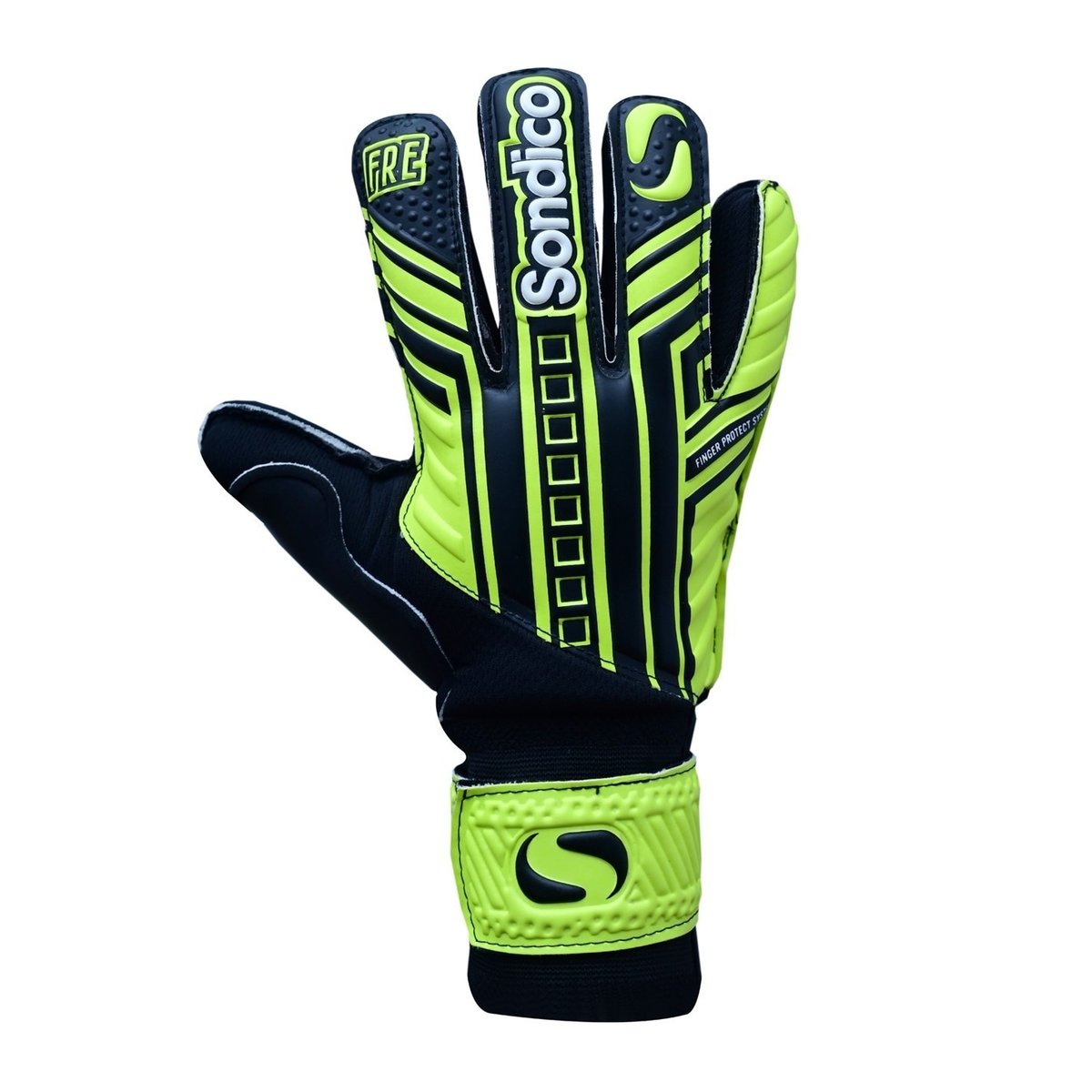 Sondico gloves best sale size guide