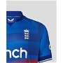 England Cricket ODI Shirt 2023 Juniors