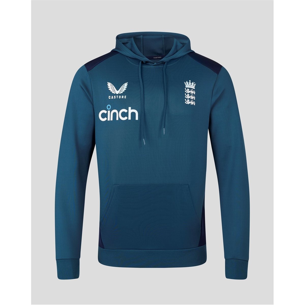 New balance england cricket 2024 hoody