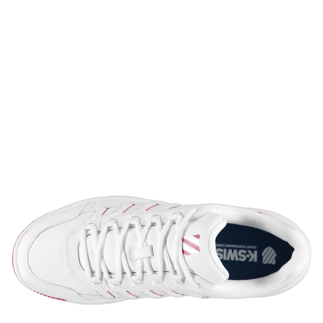 K swiss court on sale blast