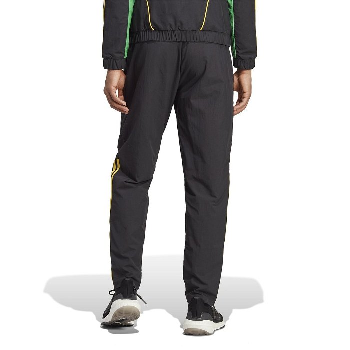 Jamaica Pre Match Tracksuit Bottoms 2023 Adults